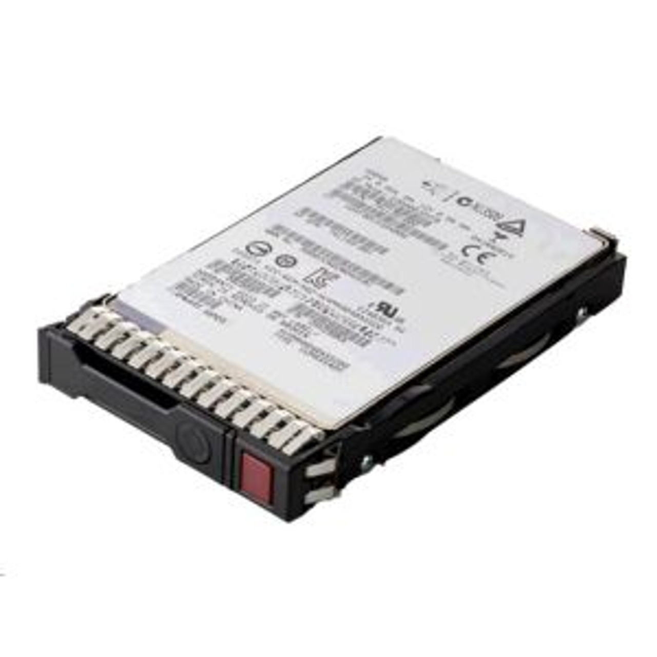 MK000240GWKVK | HP | - E 240GB SATA 6Gb/s Mixed Use SC 2.5-inch Solid State Drive (SSD) for Proliant G8 G9 and G10