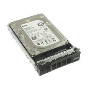 400-26850 | Dell | 4TB 7200RPM SAS 6Gbps Nearline Hot Swap (SED) 3.5-inch Internal Hard Drive with Tray