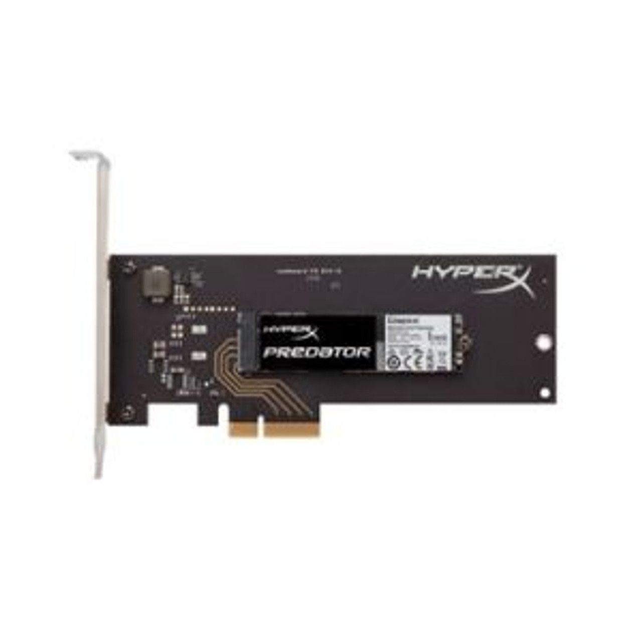 A8517771 | Dell | 240GB PCI Express Gen 2.0 x4 M.2 2280 Solid State Drive (SSD)