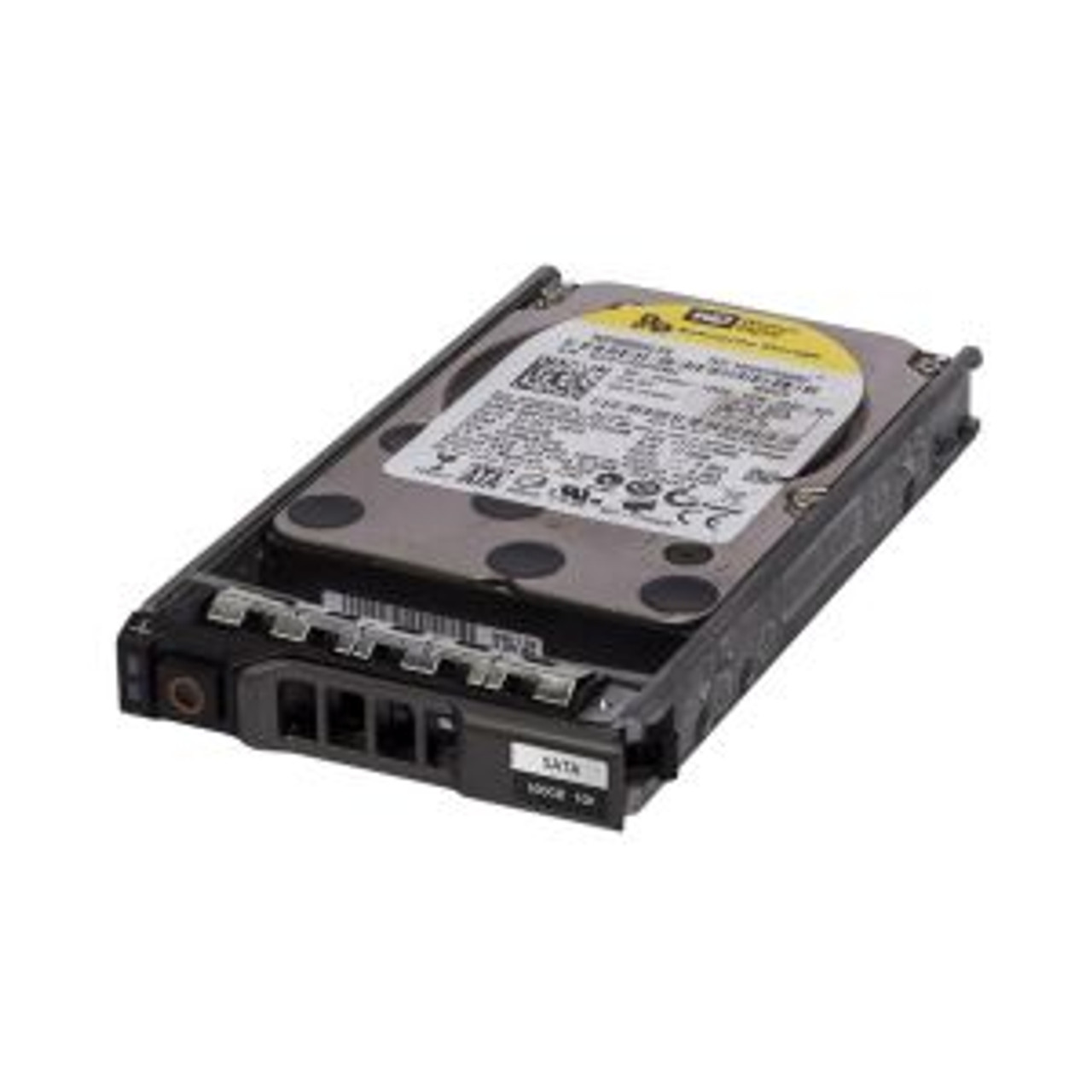 0V48XJ | Dell | 600GB 10000RPM SATA 6GB/s 32MB Cache 3.5-inch Hard Disk Drive 0V48XJ | Dell | 600GB 10000RPM SATA 6GB/s 32MB Cache 3.5-inch Hard Disk Drive