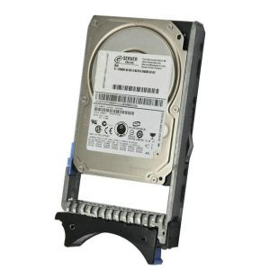 42D0656 | IBM | 146GB SAS 6Gb/s 15000RPM 2.5-inch Internal Hard Drive with Tray