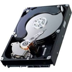 FX480AV | HP | 300GB 10000RPM SATA 6GB/s 32MB Cache 3.5-inch Hard Drive with IcePack Heatsink