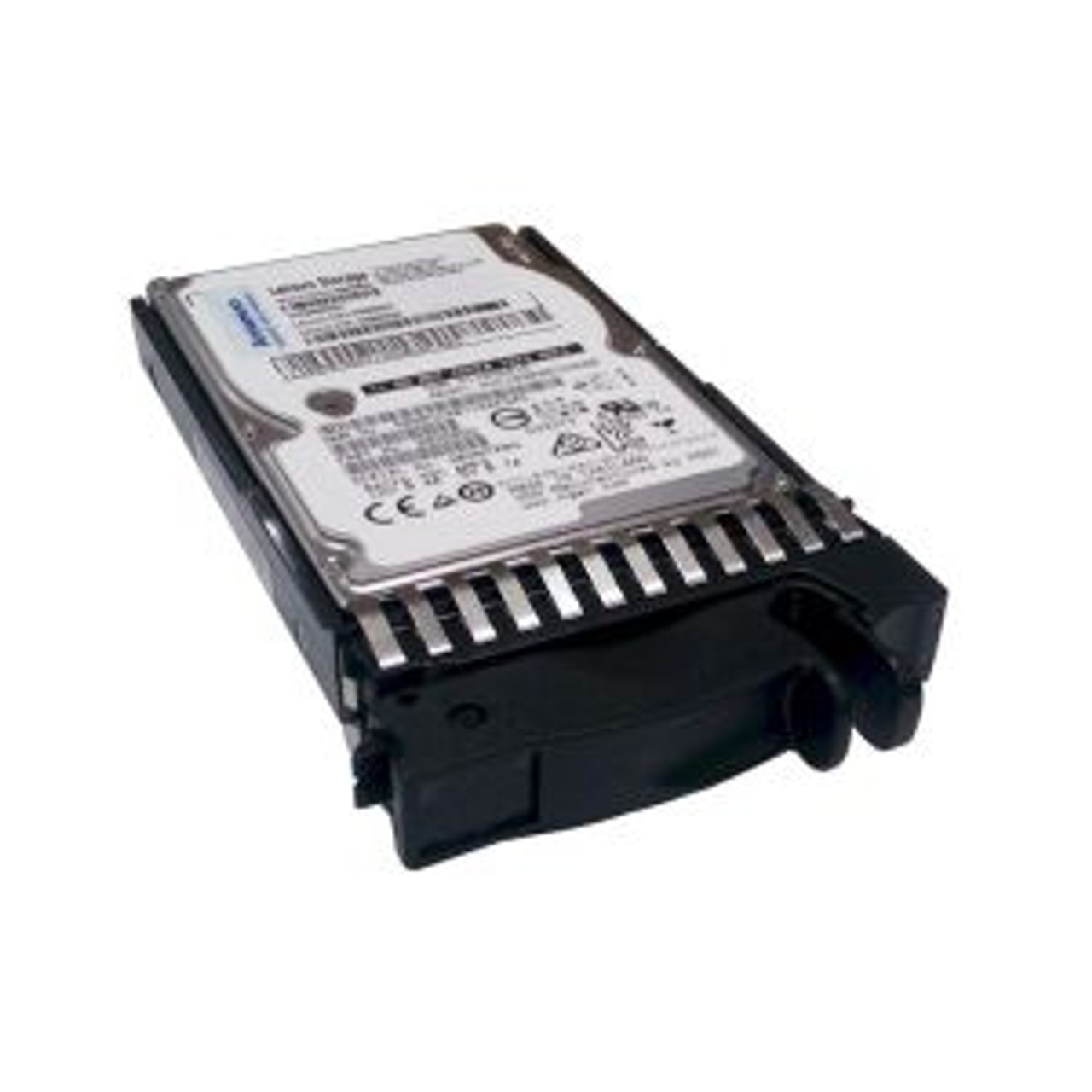 00MM700 | Lenovo | 600GB 10000RPM SAS 6Gb/s Hot-Swap 2.5-inch Hard Drive