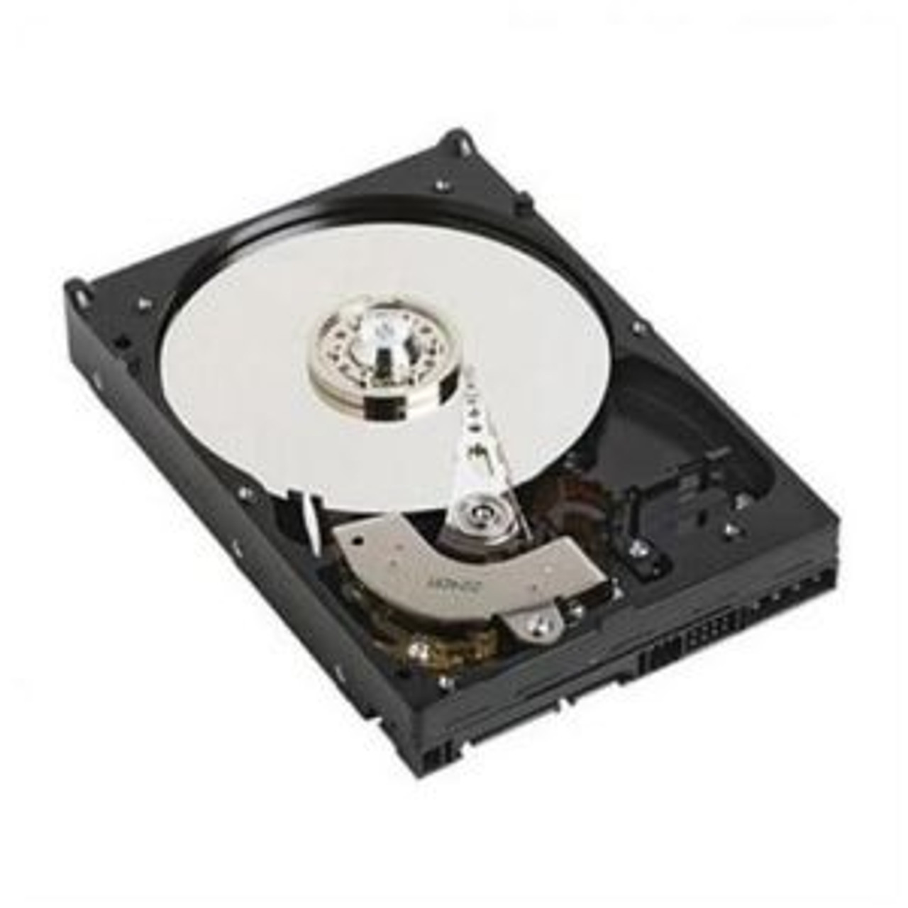 MB4000ECWCU | HP | 4TB 7200RPM SATA 3Gb/s 3.5-inch Hard Disk Drive