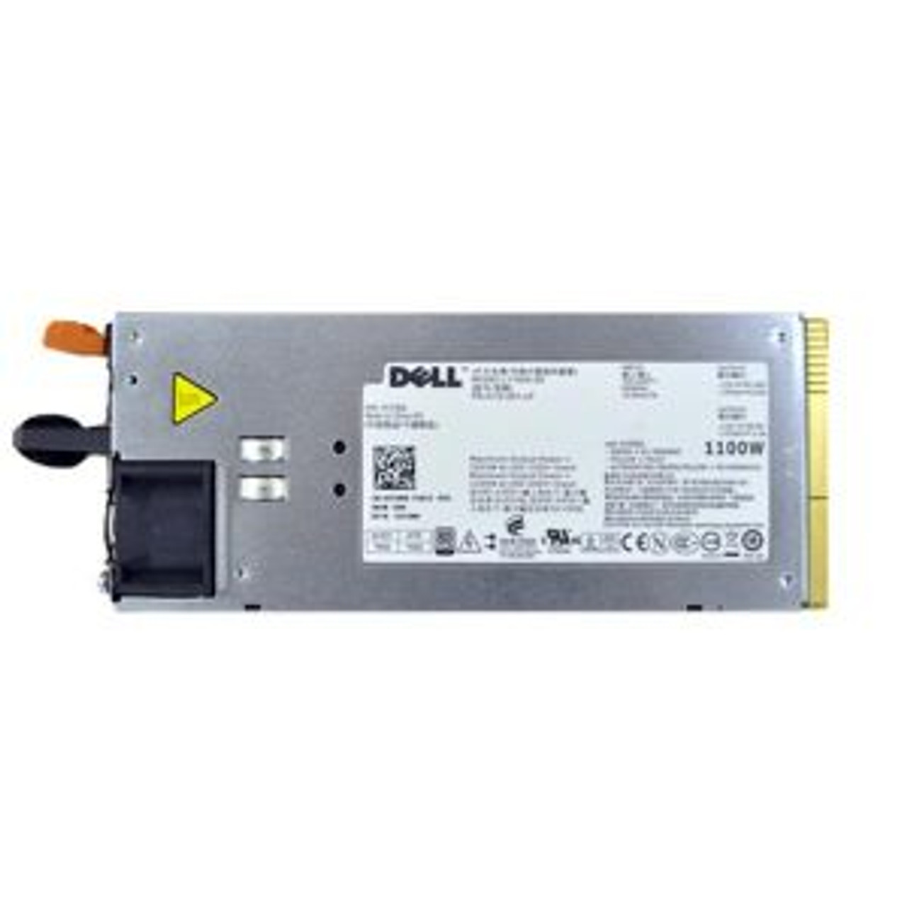 330-6171 | Dell | 1100-Watts Power Supply for PowerEdge T710