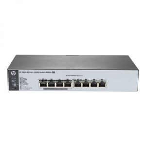 J9982AR | HP | 1820-8G-PoE+ (65W) 8 Ports Yes Ethernet Switch Refurbished