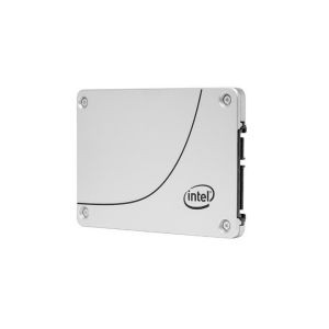 SSDSC2KG480G701 | Intel | DC S4600 Series 480GB TLC SATA 6Gb/s (AES 256-bit / PLP) 2.5-inch Solid State Drive (SSD)