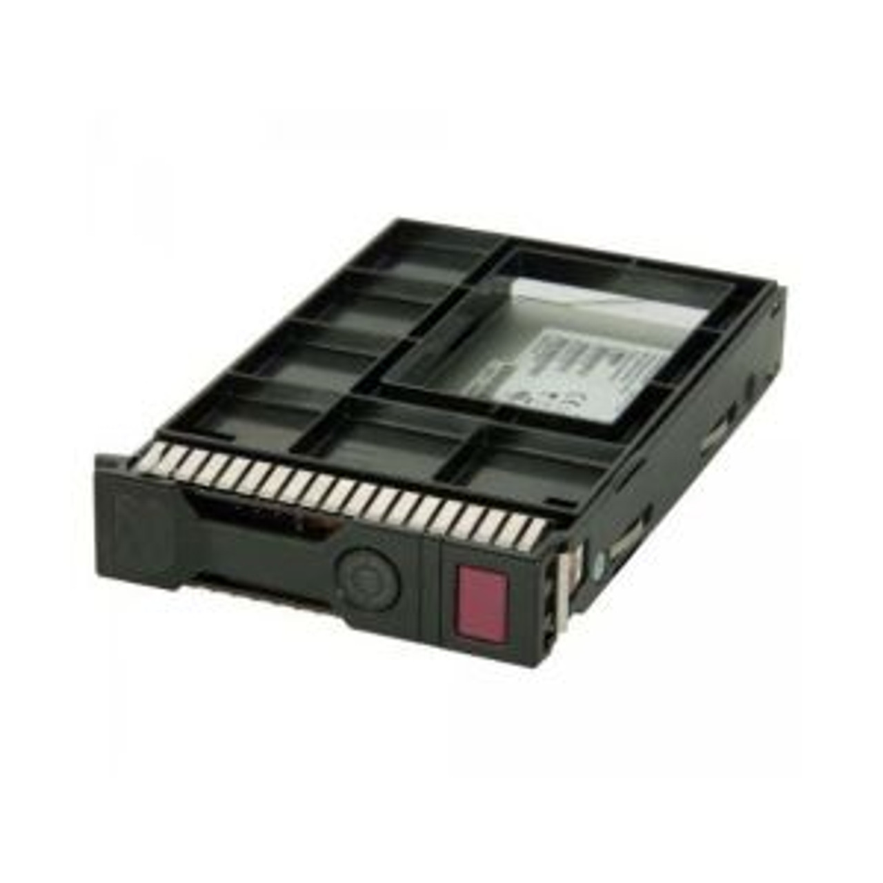 764941-B21 | HP | 240GB SATA 6Gb/s Value Endurance LFF 3.5-inch SC Converter Enterprise Value M1 Solid State Drive (SSD)