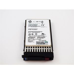 741169-001 | HP | 400GB SAS 12Gbps High Endurance 2.5-inch Internal Solid State Drive (SSD)
