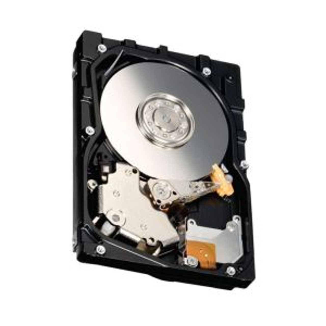 46K4812 | IBM | 300GB 15000RPM SAS 6Gbps 2.5-inch Internal Hard Drive for pSeries