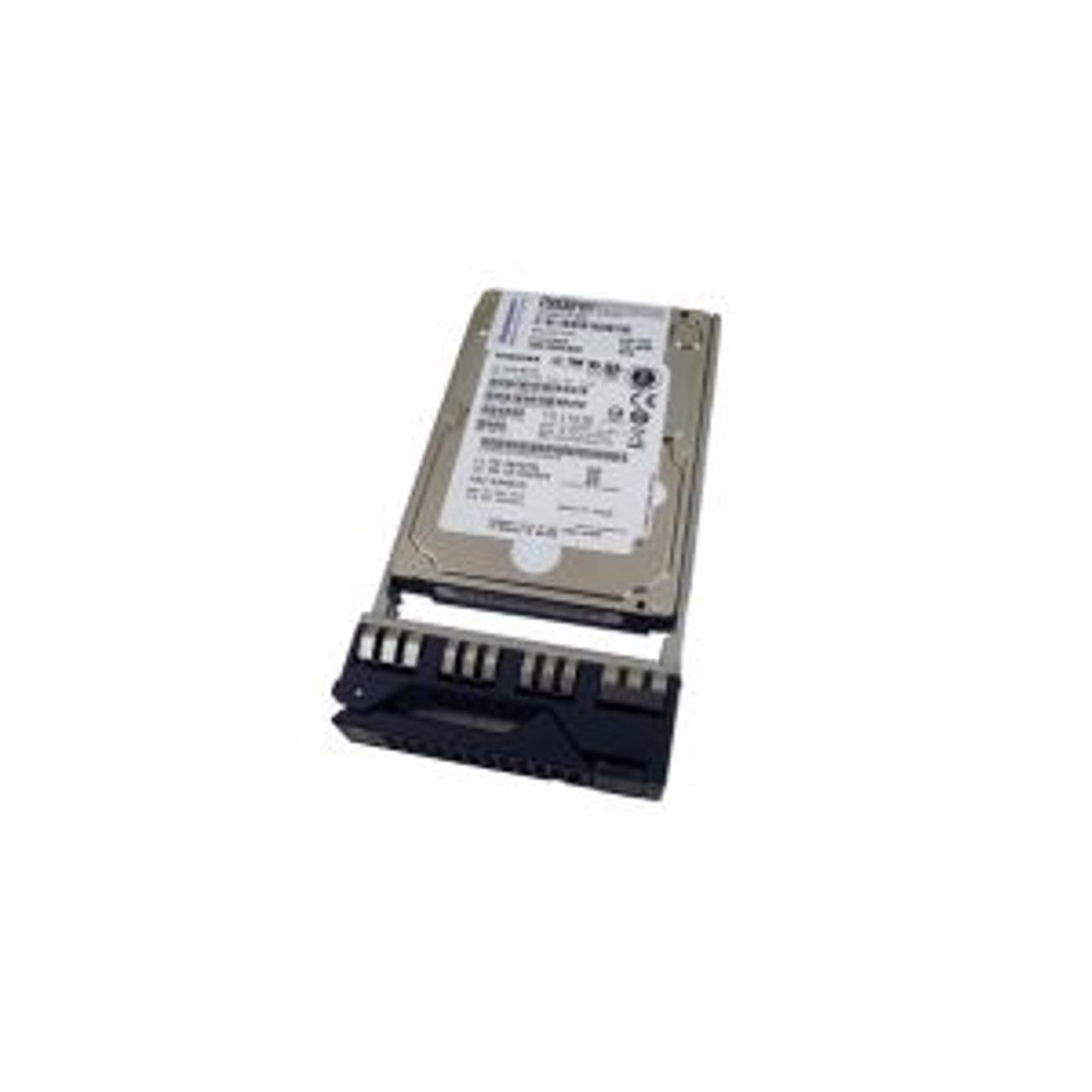 49Y7412 | IBM | / Toshiba 450GB 10000RPM SAS 6GB/s 16MB Cache (SED-Encryption) 2.5-inch Hard Drive (Clean pulls)