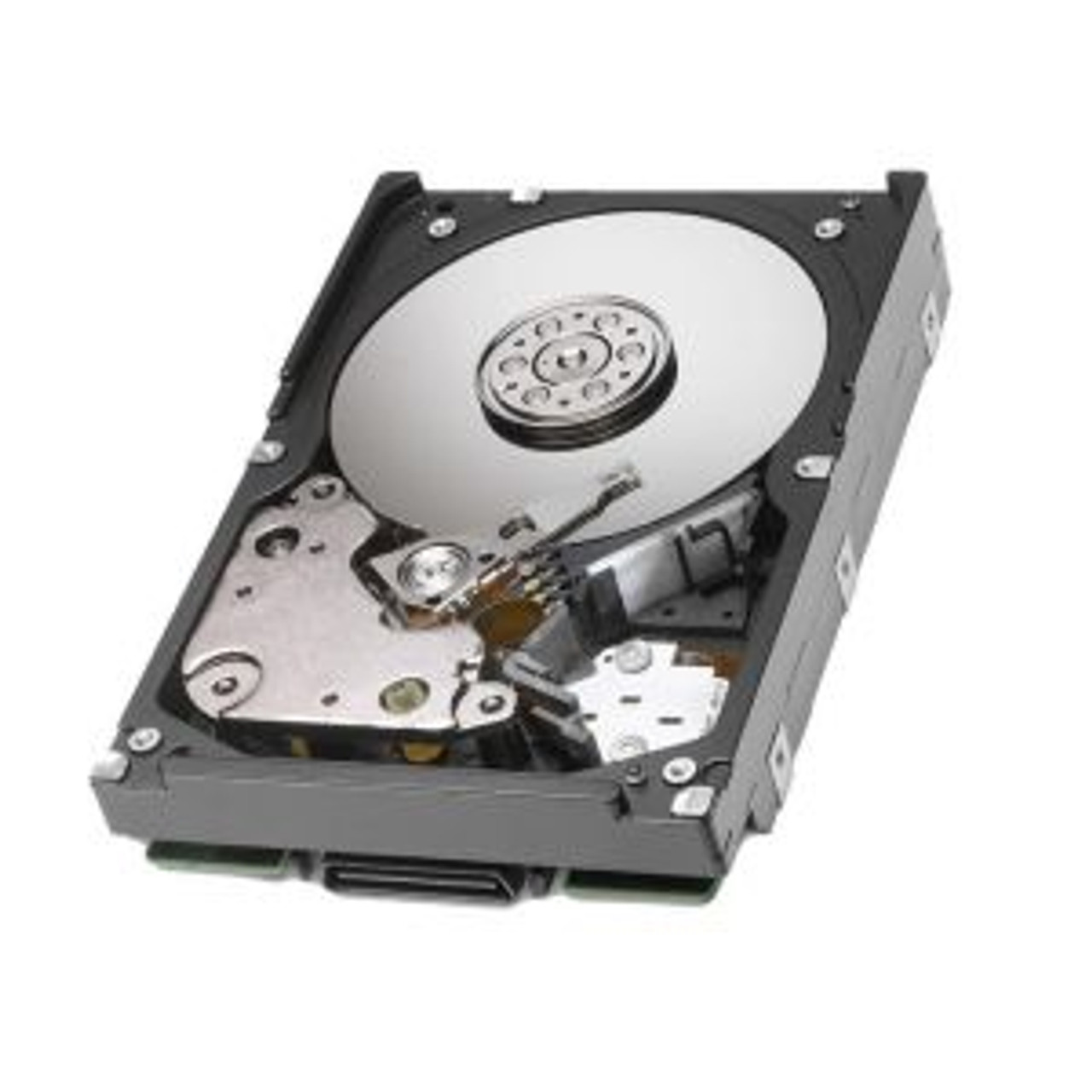 649883-001 | HP | 147GB 10000RPM Fibre Channel 2GB/s 3.5-inch Hard Drive