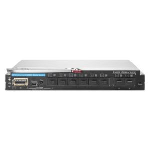 AT064A | HP | ProCurve 6120XG Ethernet Blade Switch 1 Ports Manageable 8 x Expansion Slots 10GBase-CX4