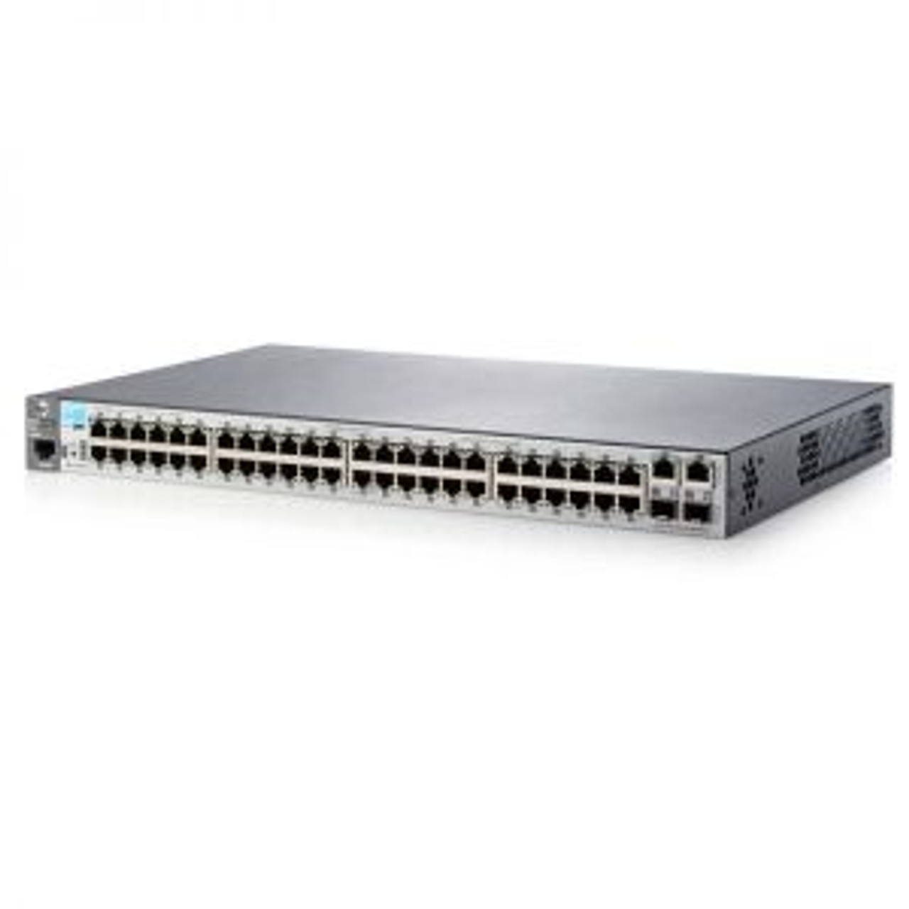 J9781A#B2C | HP | Aruba 48-Port Ethernet Switch