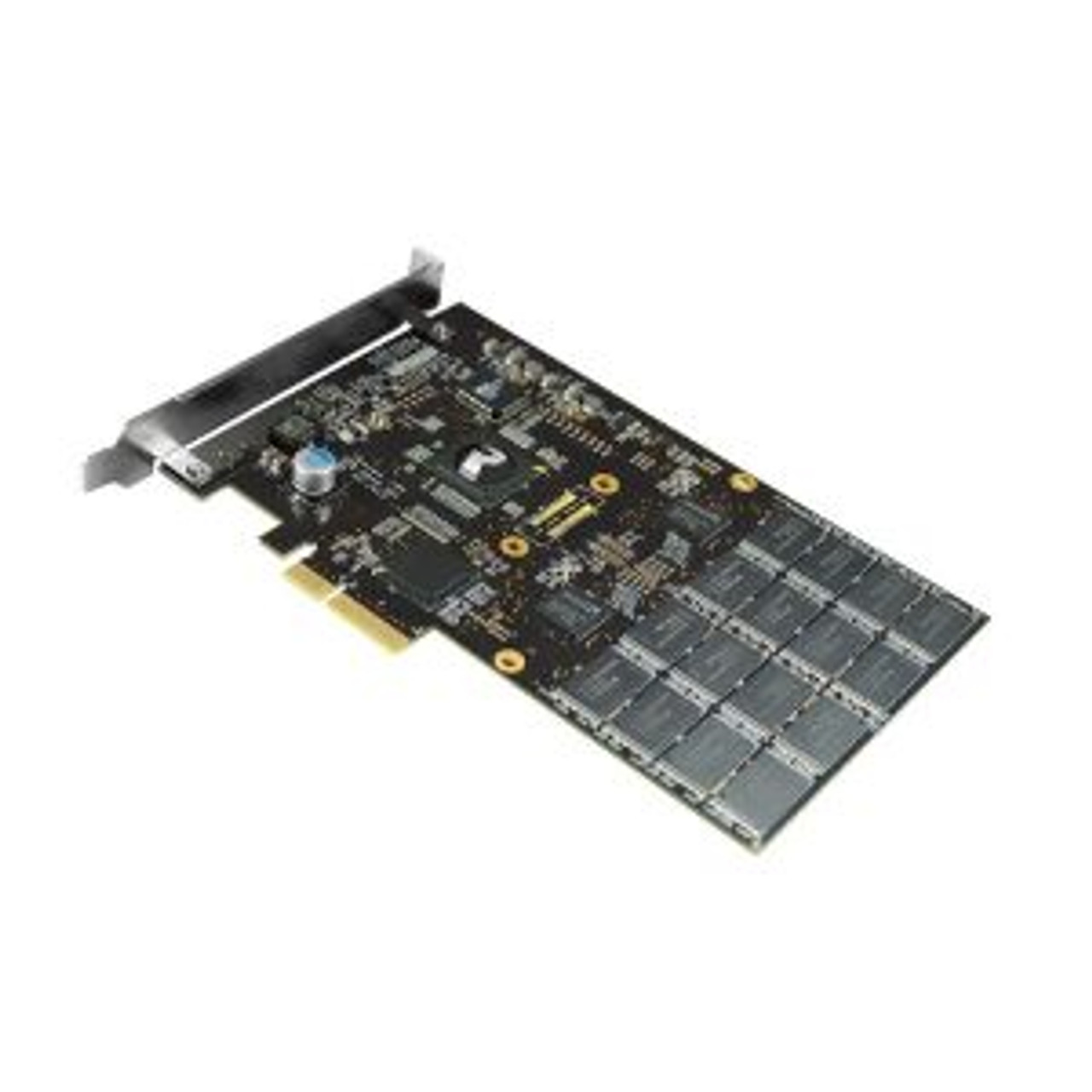 QK763A | HP | 1.2TB Mlc Io Accelerator Ssd PCI-Express X4 for ProLiant Blade System