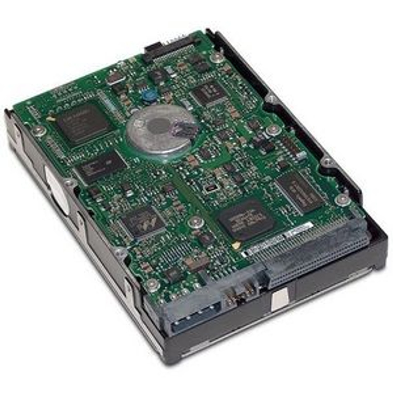 PP603AV | HP | 146GB 15000RPM Ultra-320 SCSI 68-Pin LVD 3.5-inch Hard Disk Drive