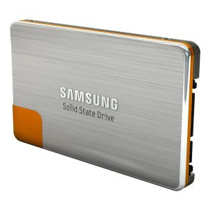 MMCQE08GZMPP-MRA | Samsung | 8GB MLC NAND Flash Based ATA/IDE 1-inch Solid State Drive (SSD)