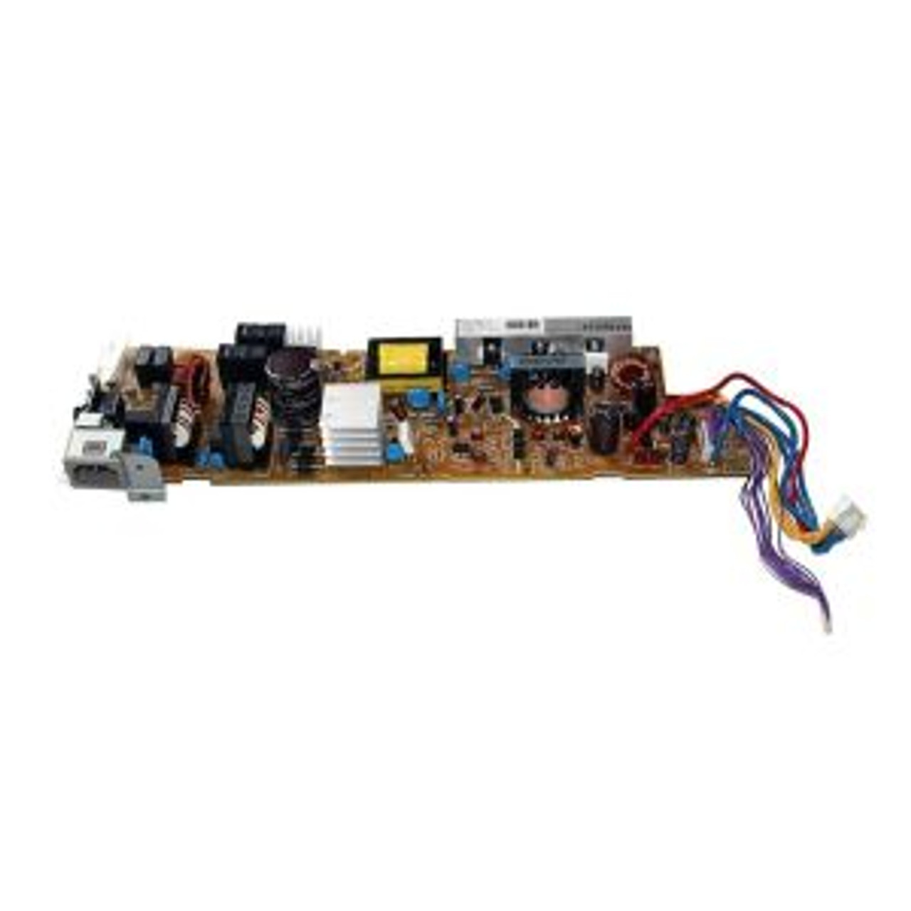 RK2-0956-03 | HP | Low Voltage Power Supply 110V-127V for LaserJet 3800/3600/3000 Printer