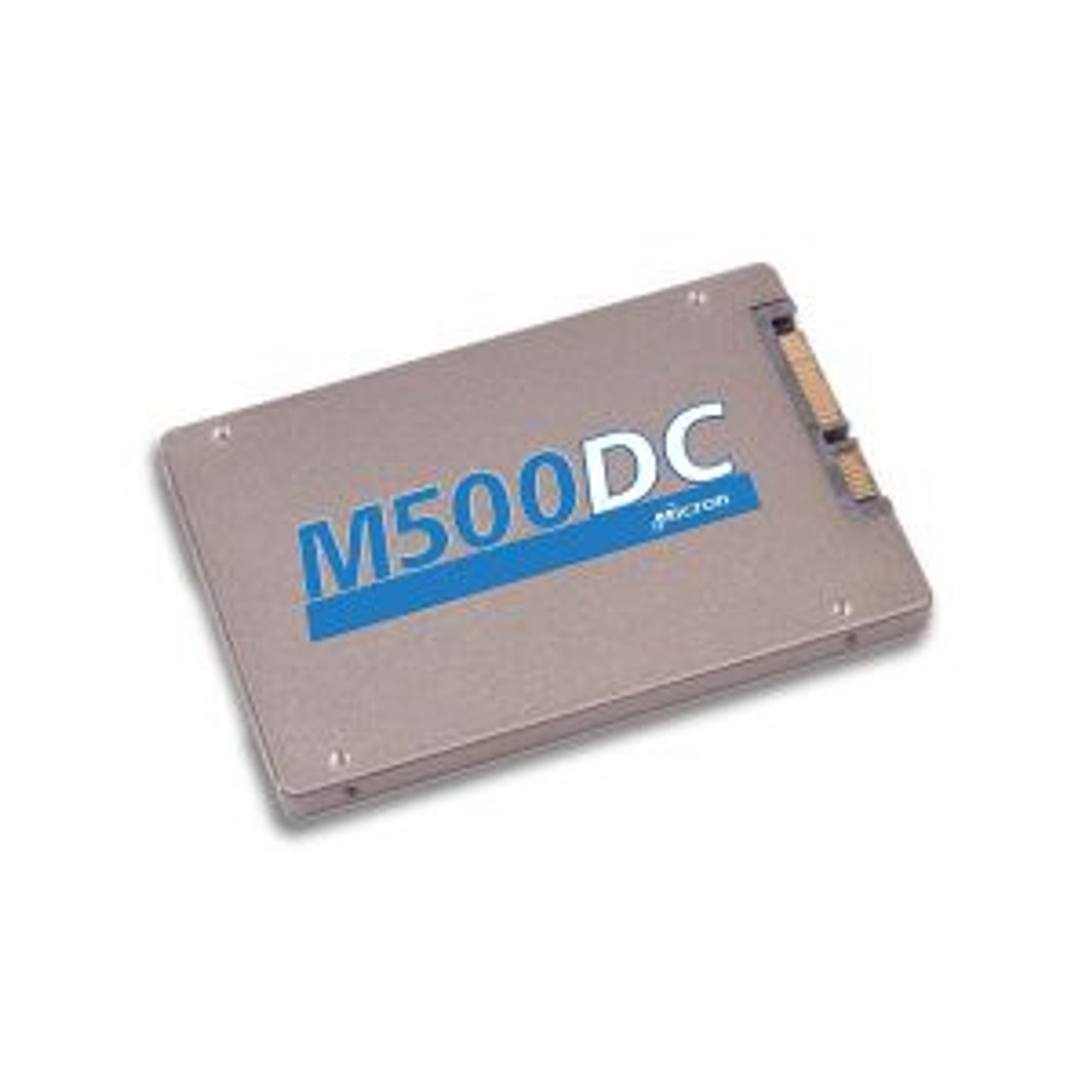MTFDDAA480MBB-2AE16AB | Micron | M500DC 480GB MLC SATA 6Gb/s (Enterprise SED TCGe) 1.8-inch Solid State Drive (SSD)