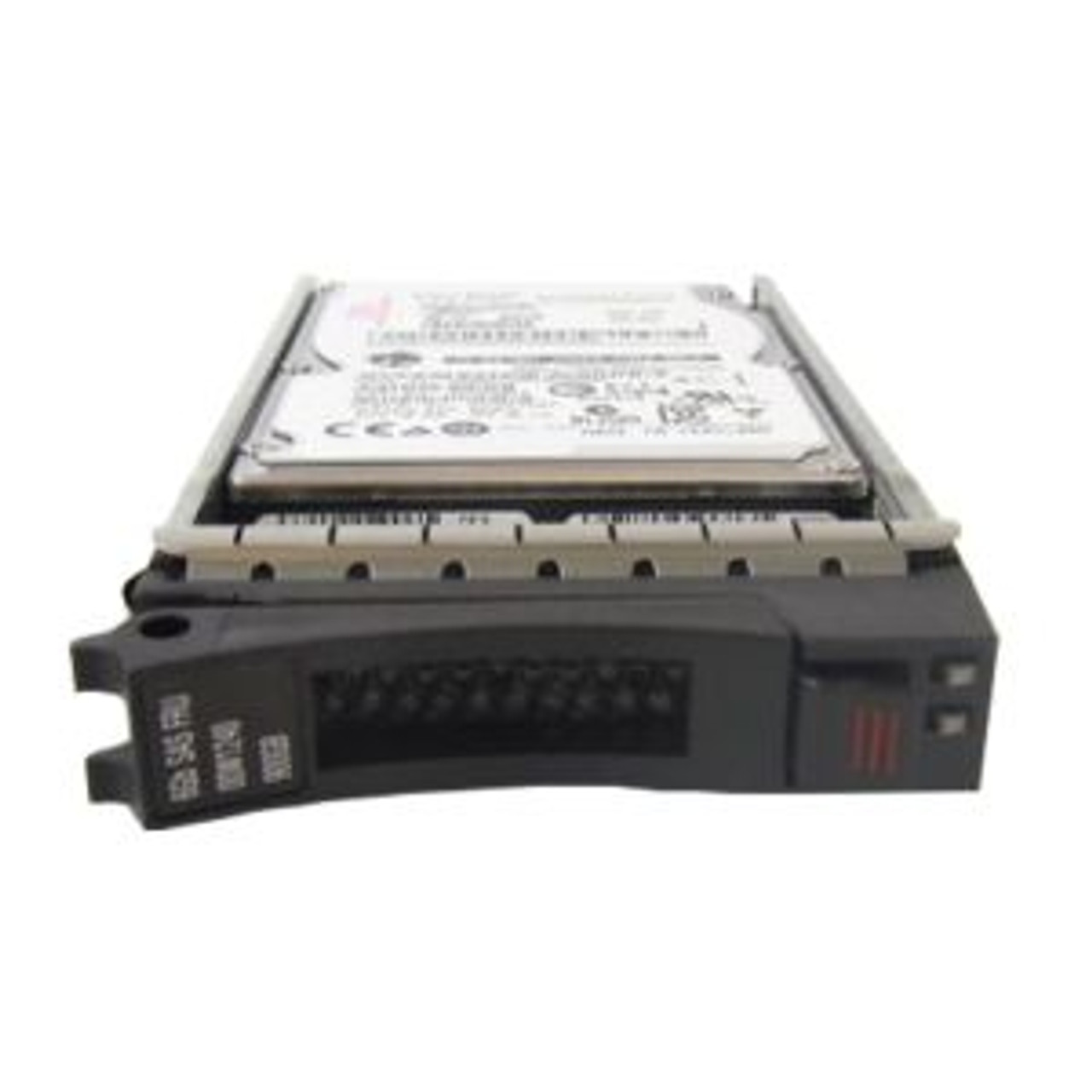 00W1239 | IBM | 900GB 10000RPM SAS 6GB/s 2.5-inch Hot-Plug Hard Drive with Tray for EXP3524