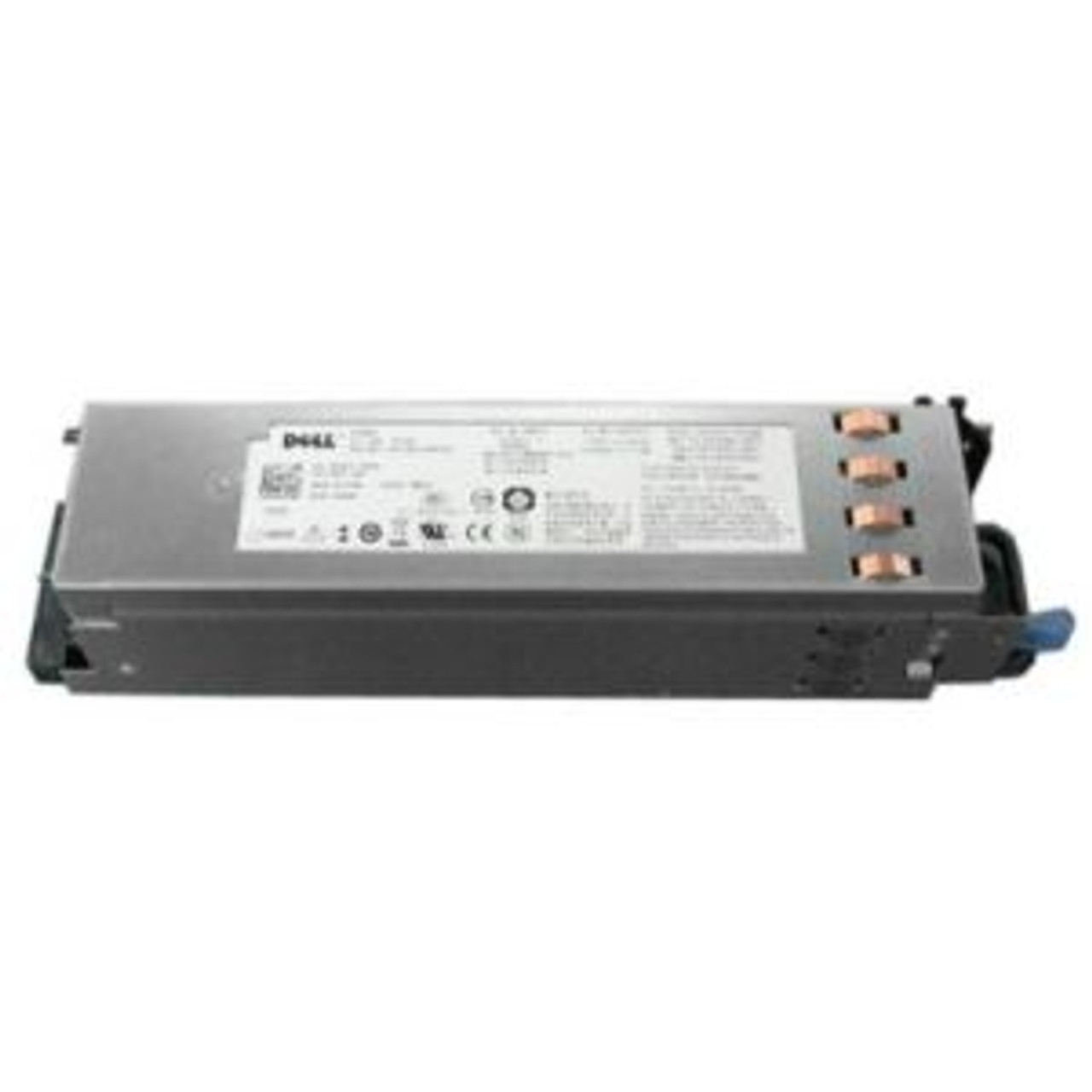 331-0587 | Dell | 750-Watts Power Supply