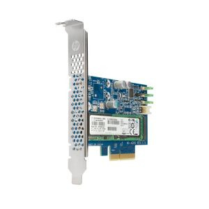N3S12AA | HP | Turbo 256GB Internal Solid State Drive PCI Express