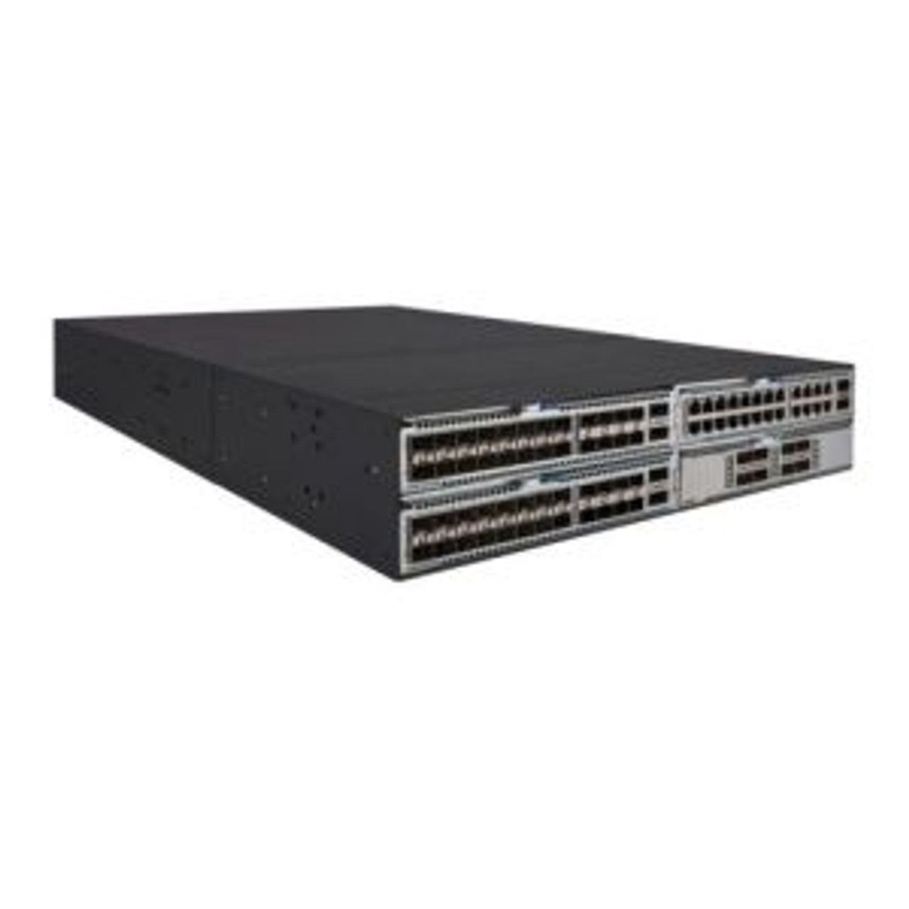 JH179AR | HP | Flexfabric 5930-4Solt Switch Managed