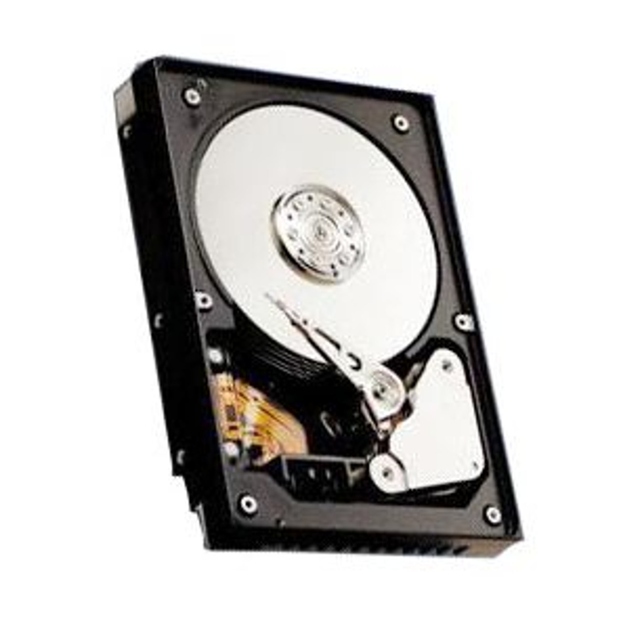 JP077 | Dell | 300GB Ultra-320 SCSI 80-Pin 15000RPM 16MB Cache 3.5-inch Internal Hard Drive