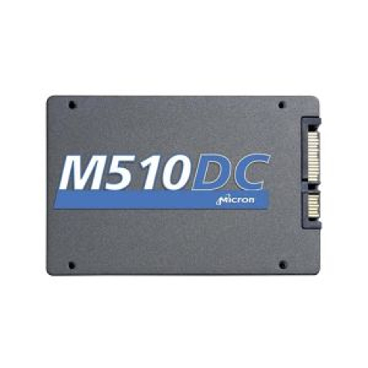 MTFDDAK960MBP-1AN16A | Micron | M510DC 960GB MLC SATA 6Gb/s (Enterprise SED TCGe) 2.5-inch Solid State Drive (SSD)