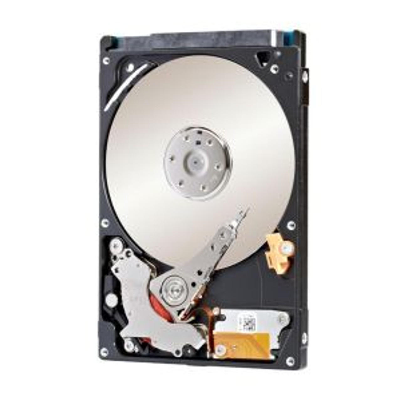 D5G72AV | HP | 1TB 10000RPM SATA 6Gbps 64MB Cache 2.5-inch Internal Hard Drive