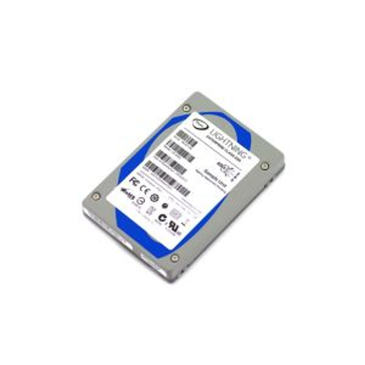 SDLB6HM-400G-01 | SanDisk | Lightning Enterprise Plus 400GB SAS 6Gb/s SFF 2.5-inch Solid State Drive (SSD)