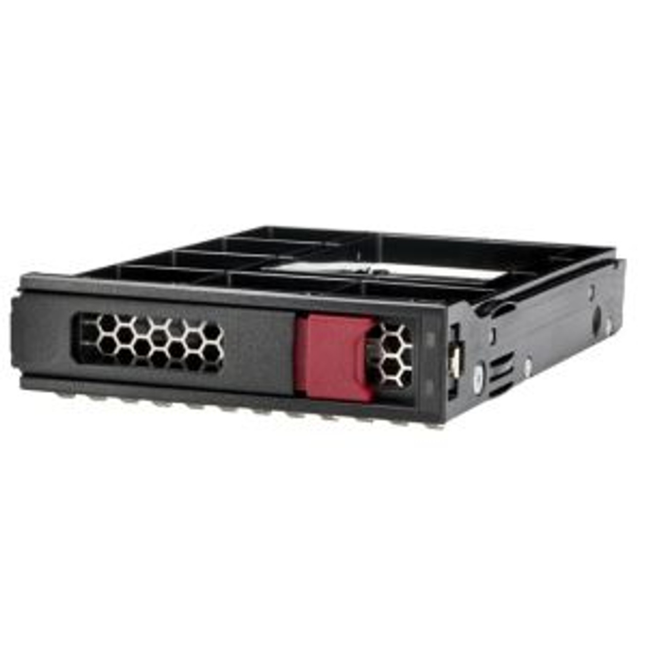 P09848-001 | HP | - E 1.92Tb Sata-6Gbps Read Intensive Lff 3.5Inch Scc Mlc Hot Plug Digitally Signed Firmware Solid State Drive For Proliant Gen9 And 10 Servers