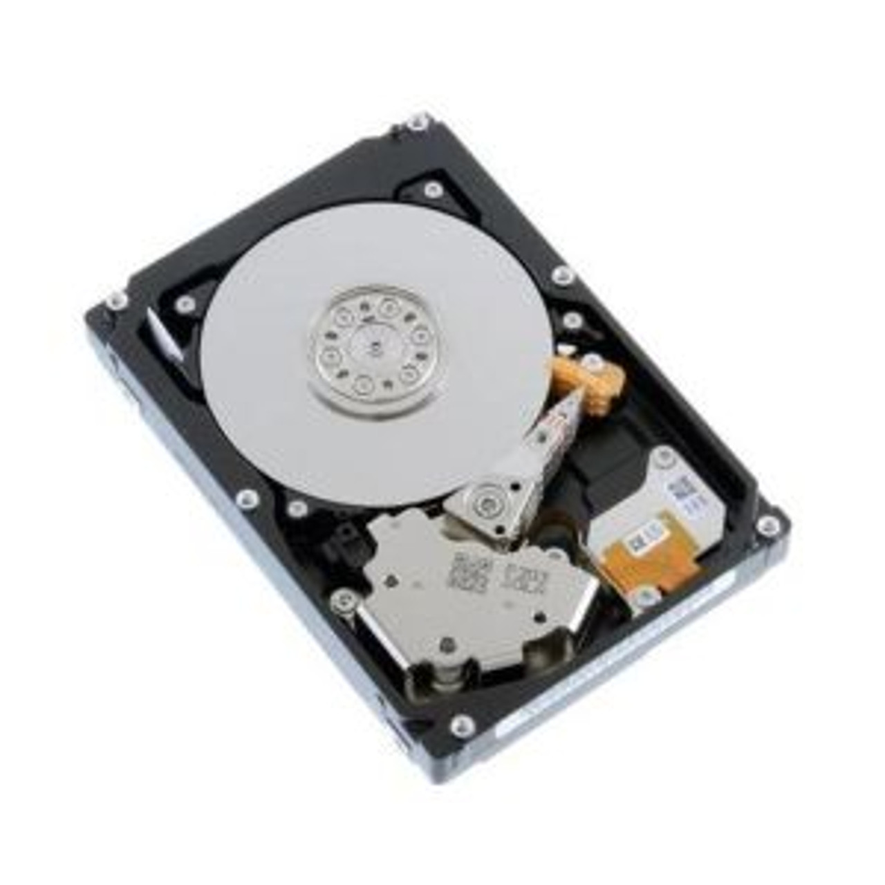 00E9894 | IBM | 571GB 10000RPM SAS 6Gbps (528-bytes) 2.5-inch Internal Hard Drive for iSeries Server Systems