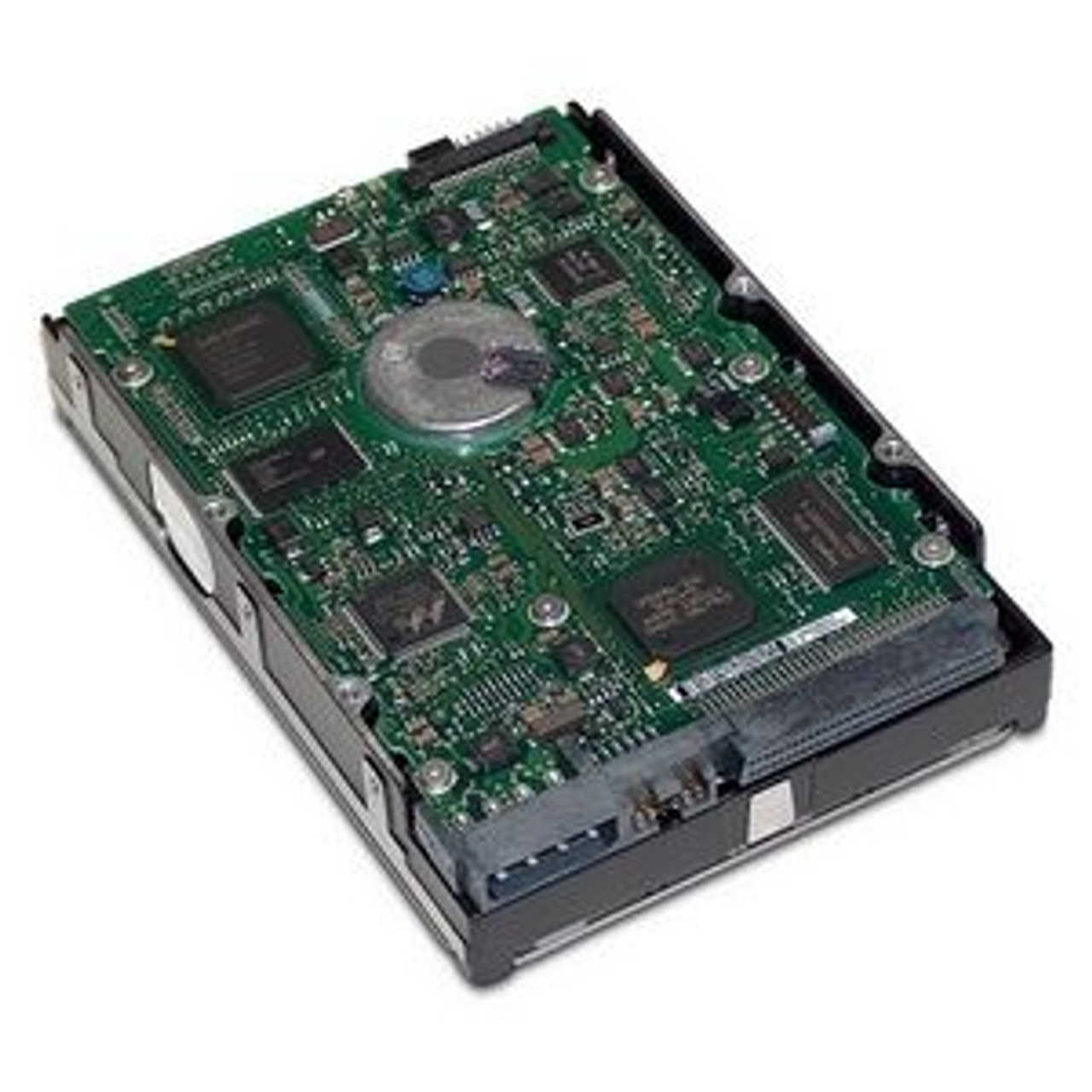 PP595AV | HP | 300GB 10000RPM Ultra-320 SCSI 68-Pin LVD 3.5-inch Hard Disk Drive