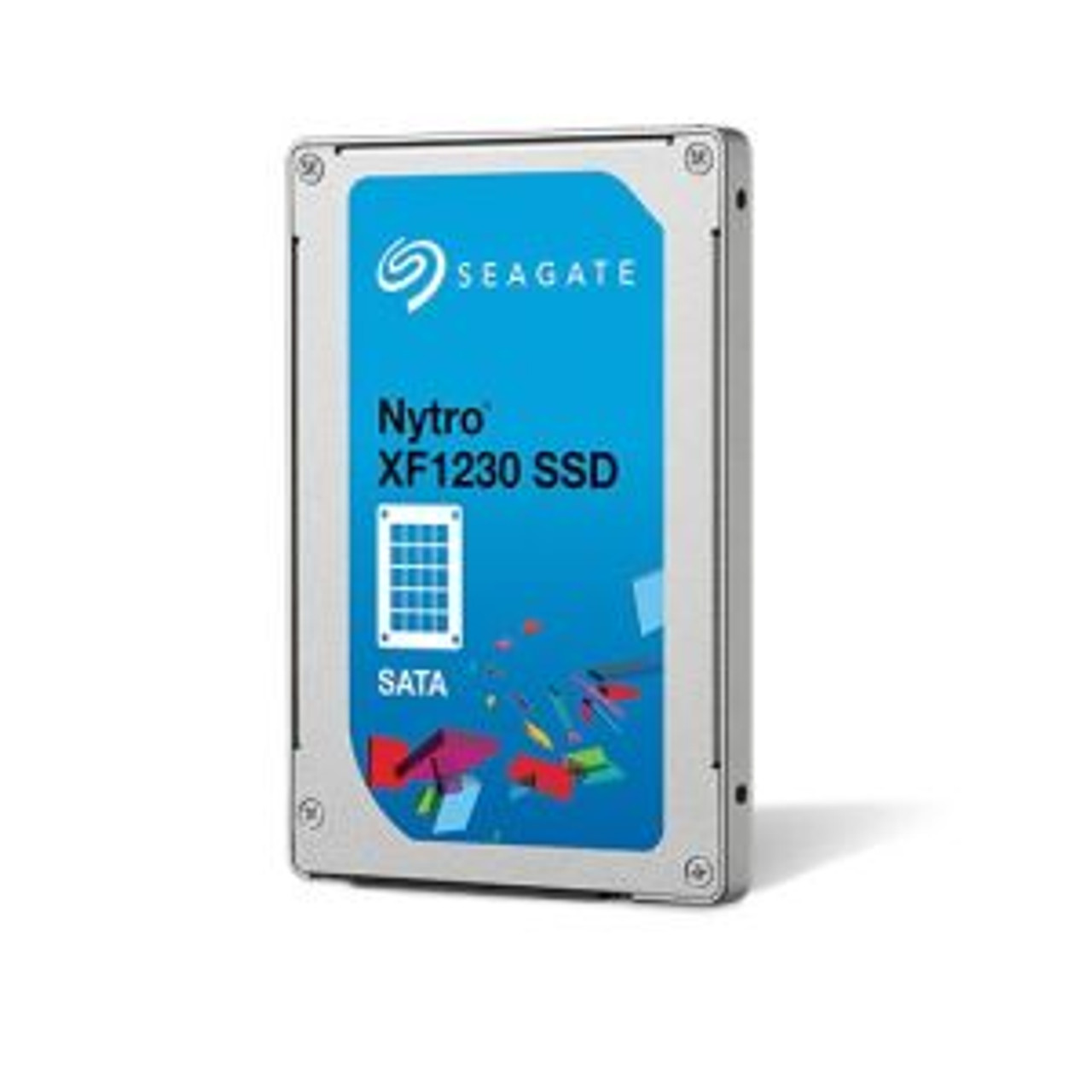 XF1230-1A1920 | Seagate | 1.92TB SATA 6Gb/s 2.5-inch Solid State Drive (SSD) XF1230-1A1920 | Seagate | 1.92TB SATA 6Gb/s 2.5-inch Solid State Drive (SSD)