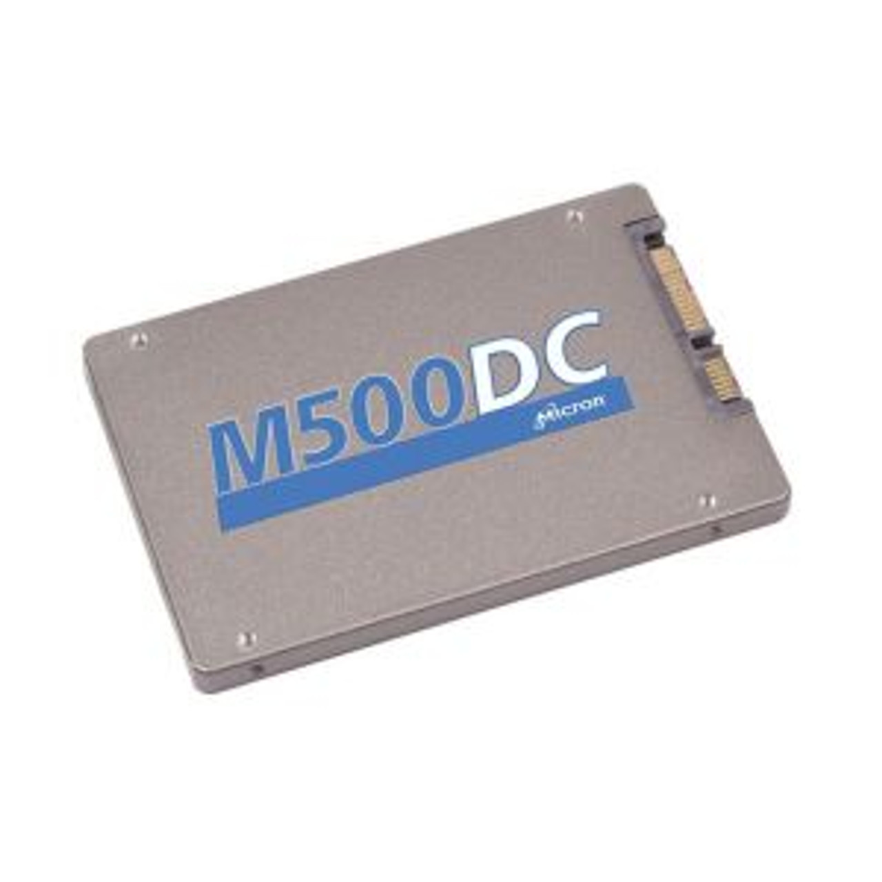 MTFDDAK800MBB-1AE16A | Micron | M500DC 800GB MLC SATA 6Gb/s (Enterprise SED TCGe) 2.5-inch Solid State Drive (SSD)
