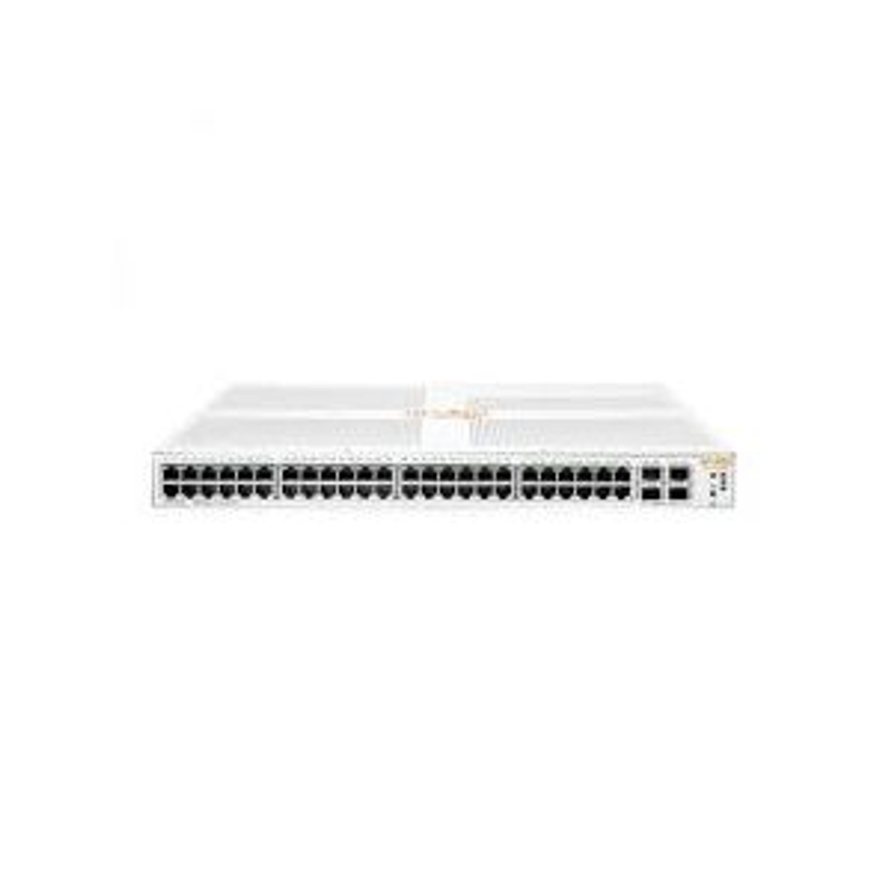 JL685A#ABB | Aruba | Instant On 48 Ports Yes Ethernet Switch