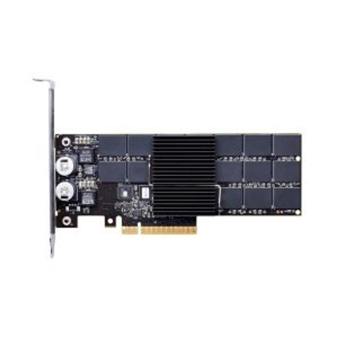 09HP47 | Dell | 1.2TB MLC PCI Express 3.0 x4 NVMe HH-HL Add-in Card Solid State Drive (SSD)