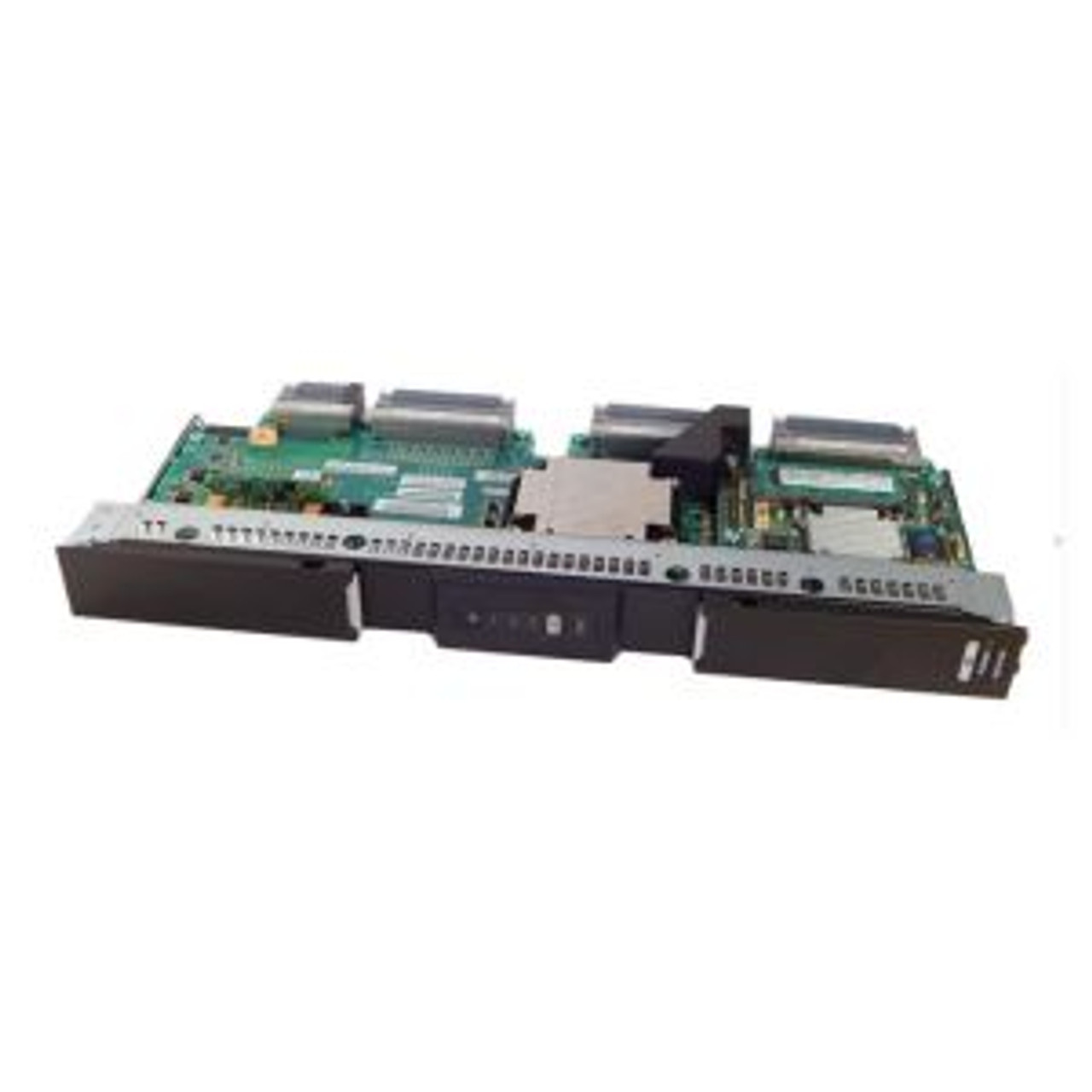 712675-001 | HP | Moonshot 1500 45-Ports 1Gbps Switch