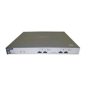 J8169-69001 | HP | ProCurve E610 816Watts Redundant External Power Supply 4-Output Connectors External Rack-Mountable