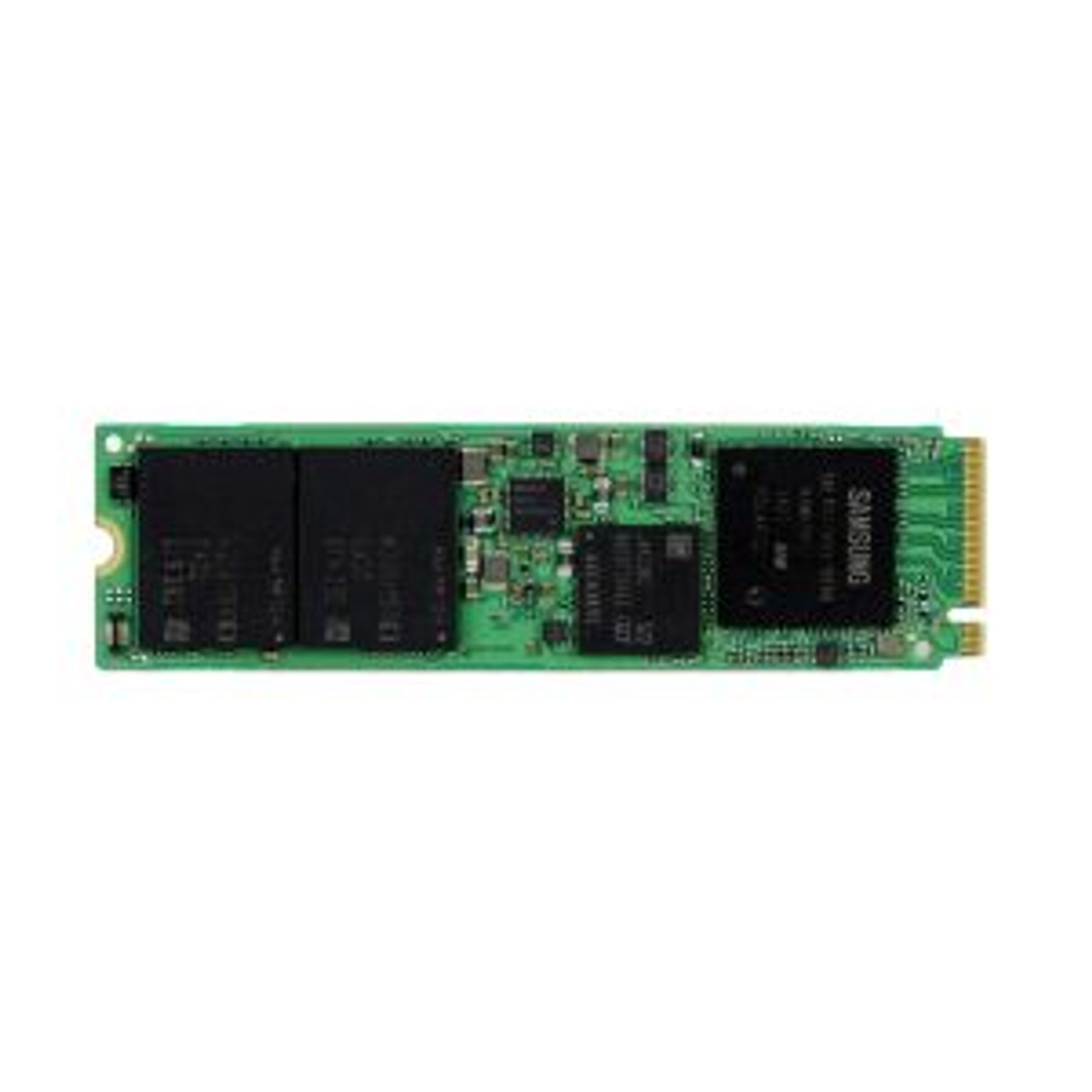 MZVKW1T0HMLH-000L2 | Samsung | SM961 Series 1TB MLC PCI-Express Gen 3.0 x4 NVMe M.2 2280 Solid State Drive (SSD)