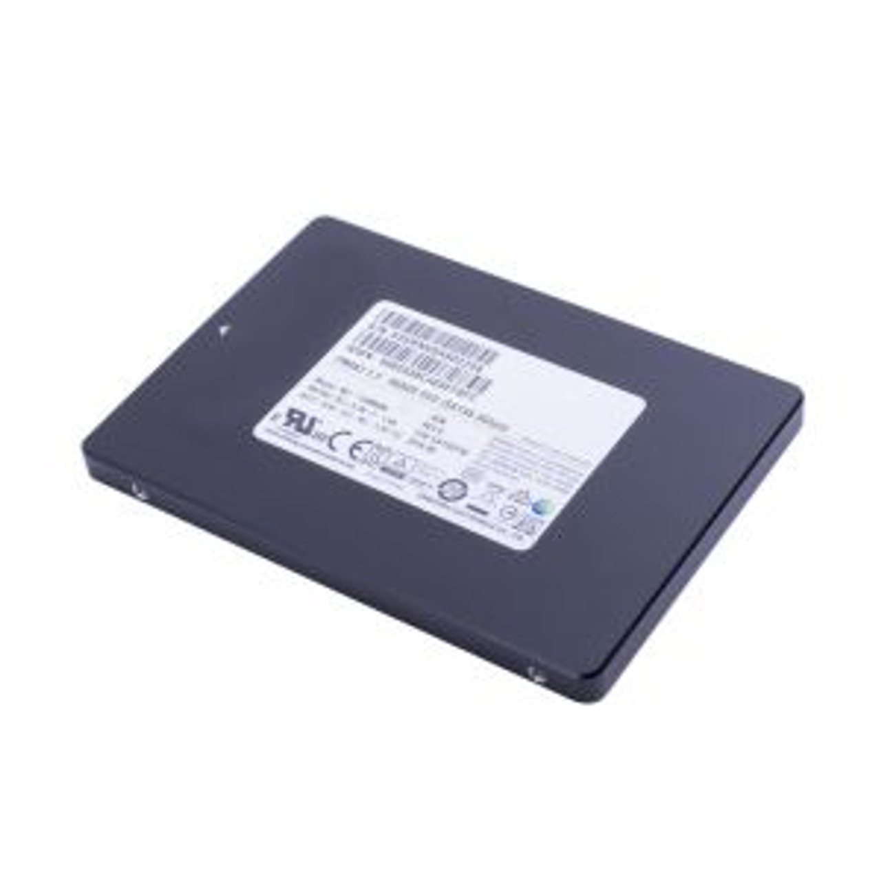 6PKVX | Dell | 960GB TLC SATA 6Gbps Mixed Use (AES-256 / PLP) 2.5-inch Internal Solid State Drive (SSD) 6PKVX | Dell | 960GB TLC SATA 6Gbps Mixed Use (AES-256 / PLP) 2.5-inch Internal Solid State Drive (SSD)