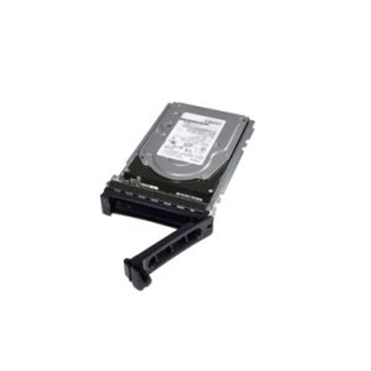R6NN2 | Dell | 960GB SSD SATA MLC 3Gb/s 2.5-inch Hot-pluggable Drive