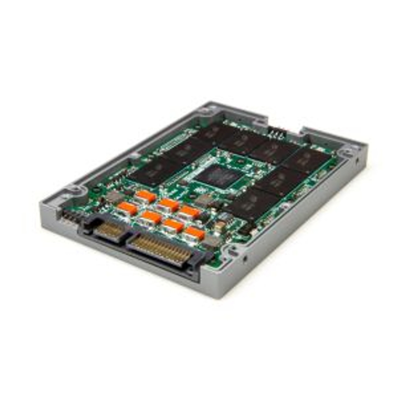 691027-001 | HP | - E 800GB SAS 6Gb/s 2.5-inch Solid State Drive (SSD) for Proliant G8 and G9