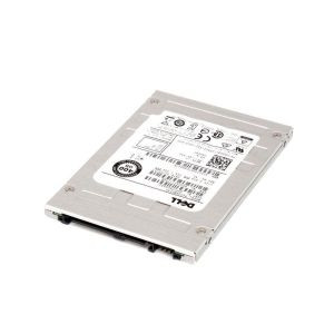 077K16 | Dell | 1.6TB Mixed Use SAS 12Gb/s 2.5-inch Hot Plug MLC Solid State Drive (SSD) for PowerEdge Server