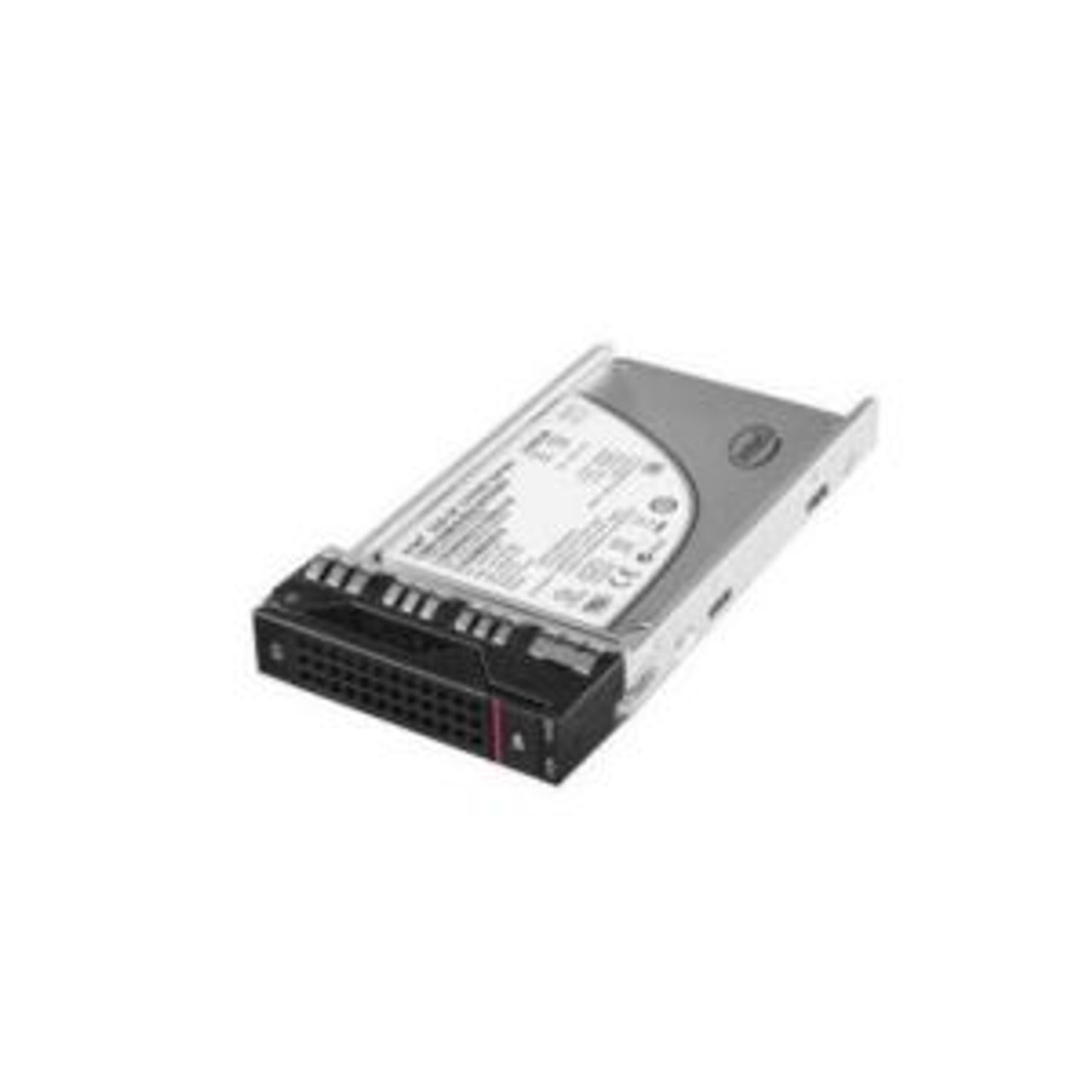 00WC032 | Lenovo | 400GB SAS 3.5-inch Hot-Swap Solid State Drive (SSD)