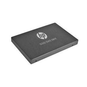 653120-S21 | HP | 400GB SATA 3Gb/s SFF SC 2.5-inch MLC Solid State Drive (SSD)