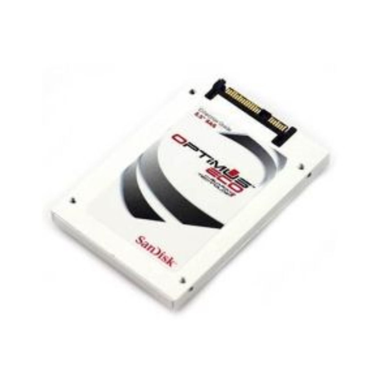 SDLKOCDR-800G-5CA1 | SanDisk | Optimus Eco 800GB eMLC SAS 6Gb/s Mixed Use (PLP) 2.5-inch Solid State Drive (SSD)