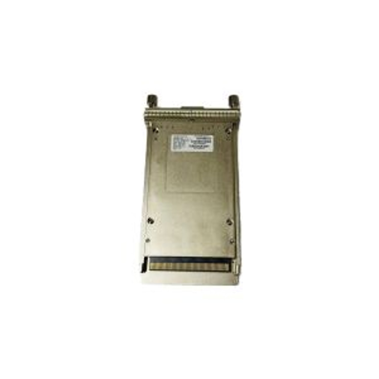 CFP-CLK-100G-LR4 | Juniper | 100GBase-LR4 Single-Mode Fibre 10km 1310nm Duplex LC Connector CFP Transceiver Module