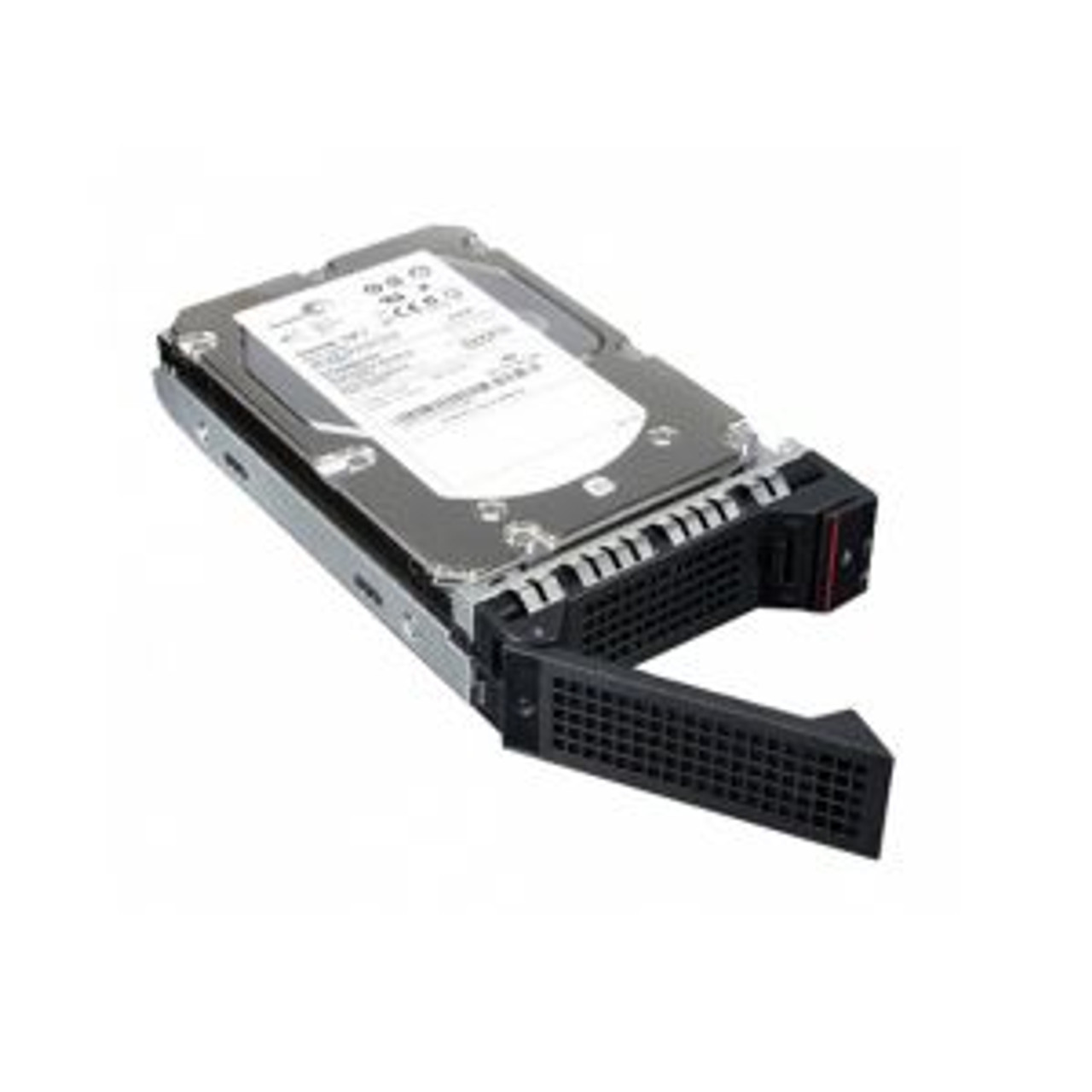 4XB0G88744 | Lenovo | 450GB 15000RPM SAS 12Gb/s 3.5-inch Hot-swap Enterprise Hard Drive for ThinkServer Gen 5